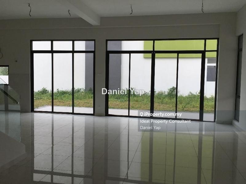 Banglo untuk Dijual di Rawang The Rise Kota Emerald East Rawang, Rawang oleh Daniel Yap - iProperty.com.my