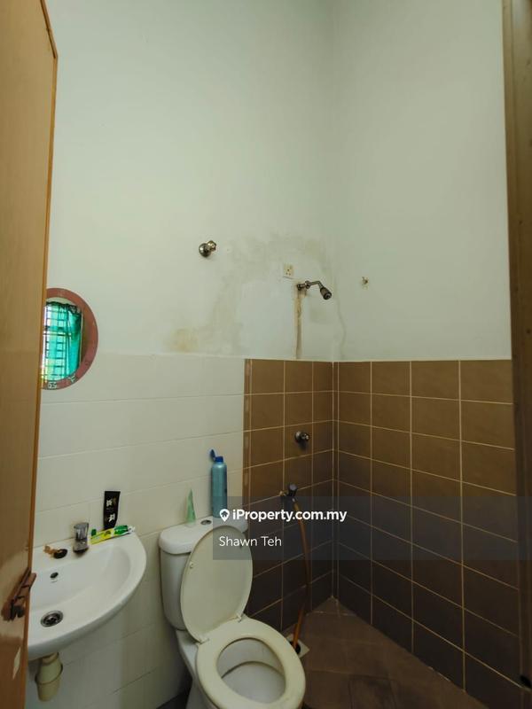 1-storey Terraced House untuk Dijual di Taman Krubong Jaya, Krubong oleh Shawn Teh - iProperty.com.my