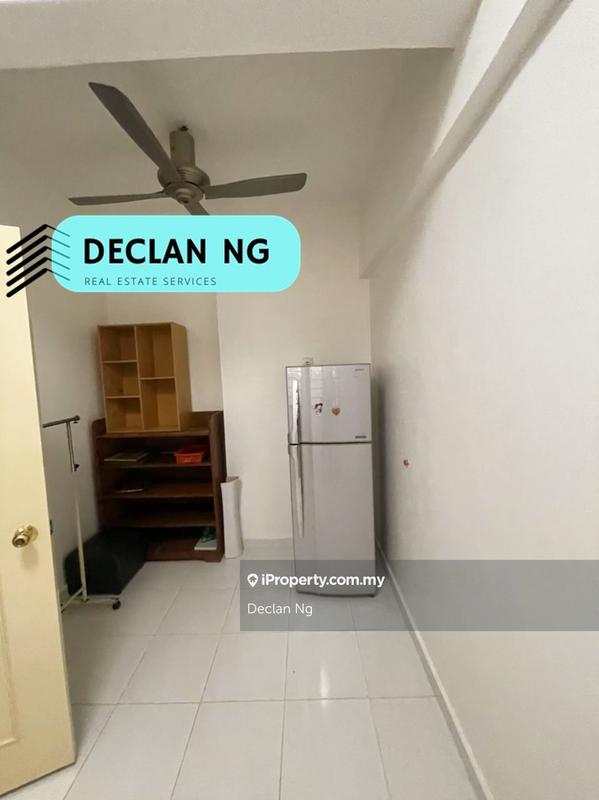 Kondominium untuk Dijual di Twin Towers oleh Declan Ng - iProperty.com.my