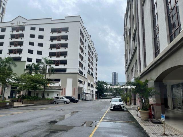 Shop / Office untuk Dijual di Damansara Intan, Petaling Jaya oleh Anand - iProperty.com.my