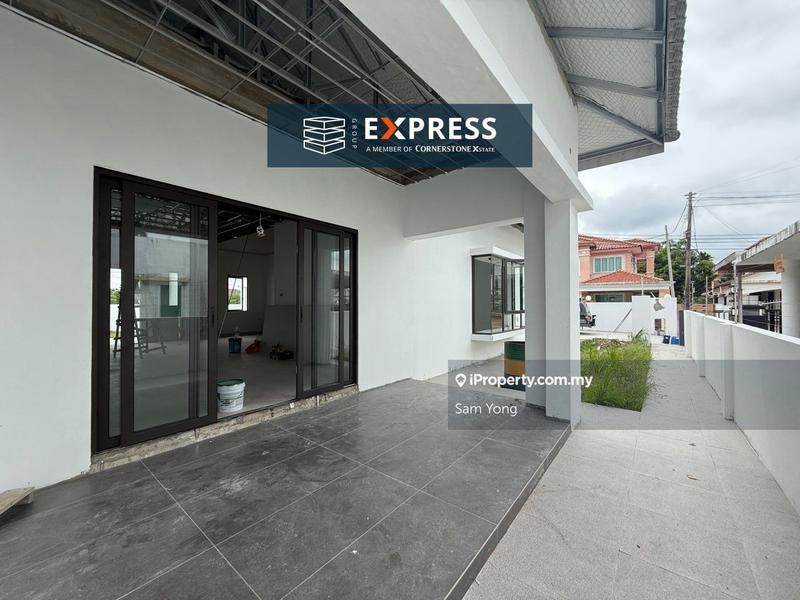 Bungalow House for Sale in Holiday Park, Miri by Sam Yong - iProperty.com.my