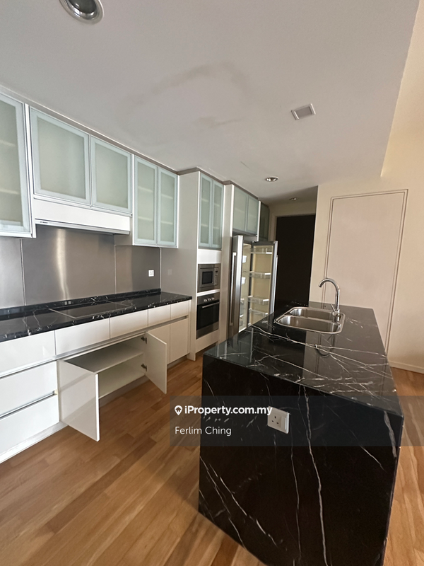 For Rent - St Mary Residences