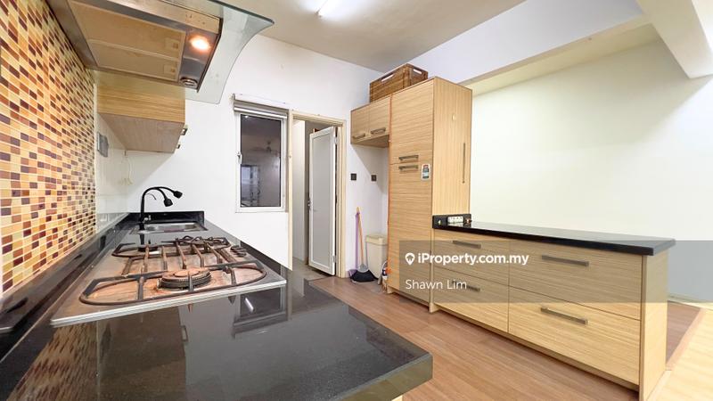 Kondominium untuk Dijual di Casa Indah 2 oleh Shawn Lim - iProperty.com.my