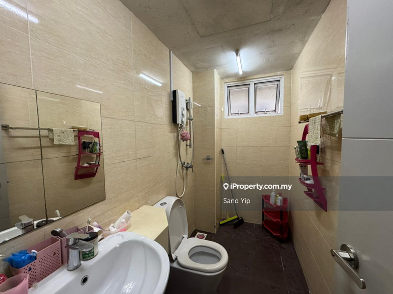 Condominium for Sale in Hijauan Saujana by Sand Yip - iProperty.com.my