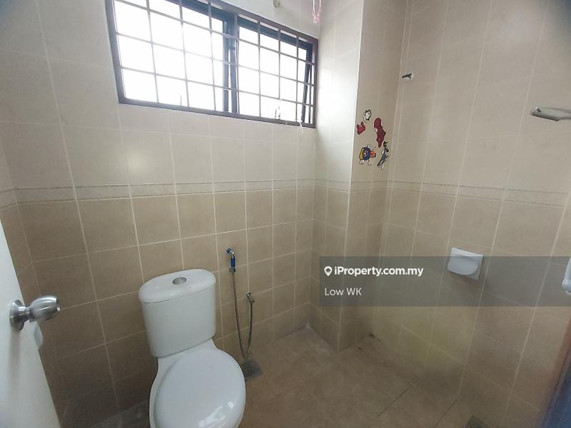 Rumah Berangkai 3 Tingkat untuk Dijual di Mutiara Bukit Jalil, Bukit Jalil oleh Low WK - iProperty.com.my