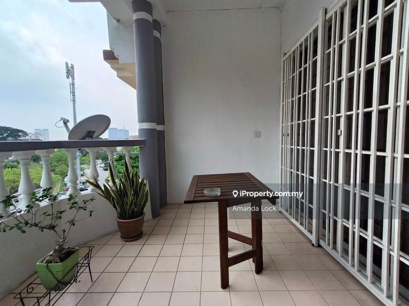 Rumah Teres 2.5-Tingkat untuk Dijual di BANDAR PUCHONG JAYA, Puchong oleh Amanda Lock - iProperty.com.my