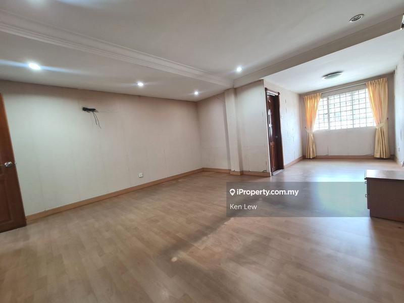 Bungalow House untuk Dijual di Taman Bukit Cheras, Cheras oleh Ken Lew - iProperty.com.my