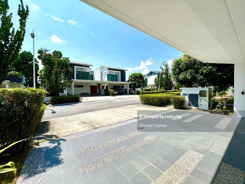 Bungalow House untuk Dijual di Sejati Residences, Cyberjaya oleh Ahmad Fadlee - iProperty.com.my