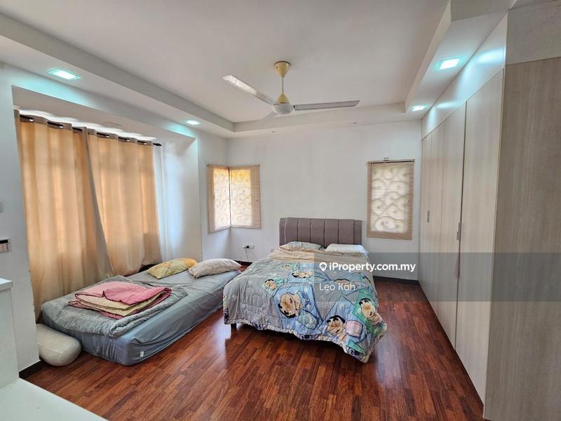 2.5-storey Terraced House for Sale in Taman Puchong Hartamas, Puchong by Leo Koh - iProperty.com.my