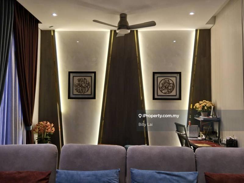 Condominium for Sale in WANGSA 9 RESIDENCY by Billy Lai - iProperty.com.my