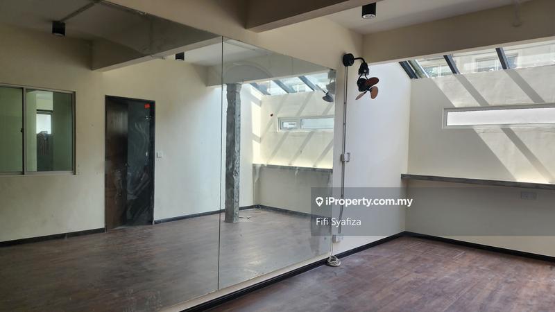 2.5-storey Terraced House for Sale in Sering Ukay, Ampang by Fifi Syafiza - iProperty.com.my