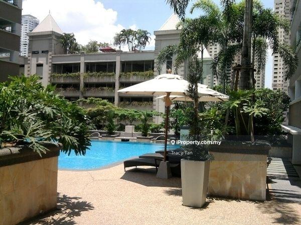 Condominium for Sale in Ceriaan Kiara by Tracy Tan - iProperty.com.my