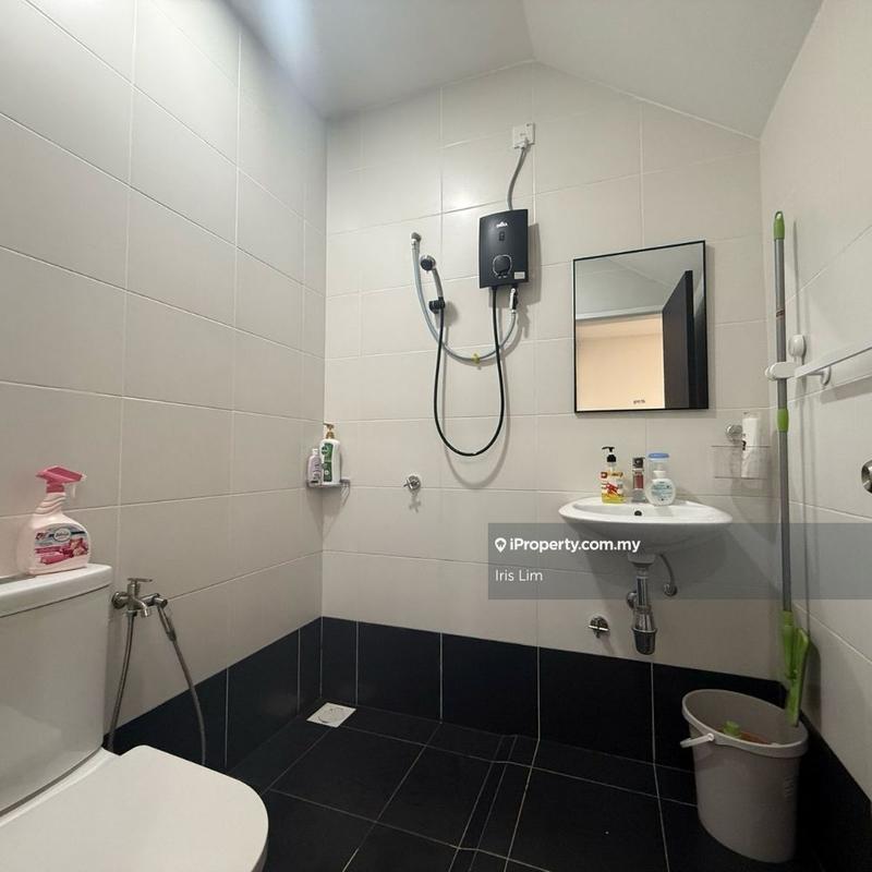 Rumah Berangkai 2 Tingkat untuk Dijual di Eco Botanic The Borough, Iskandar Puteri (Nusajaya) oleh Iris Lim - iProperty.com.my