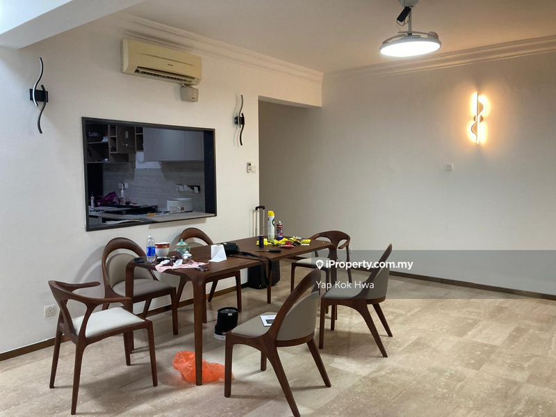Kondominium untuk Disewa di Sri Kenny oleh Yap Kok Hwa - iProperty.com.my