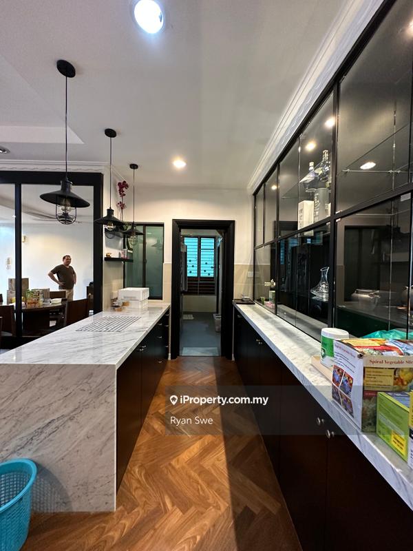 Service Residence for Rent in Saville Residence by Ryan Swe - iProperty.com.my