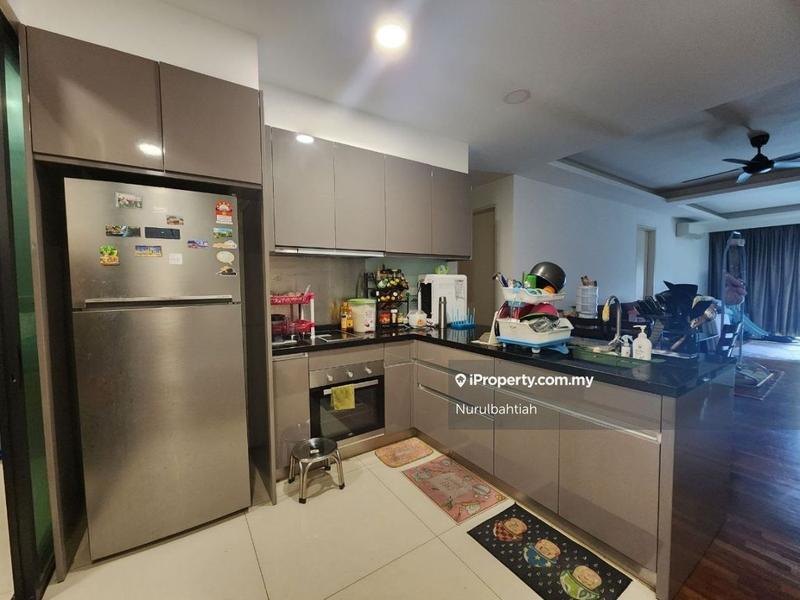 For Sale - Kaleidoscope (Residensi Setiawangsa)