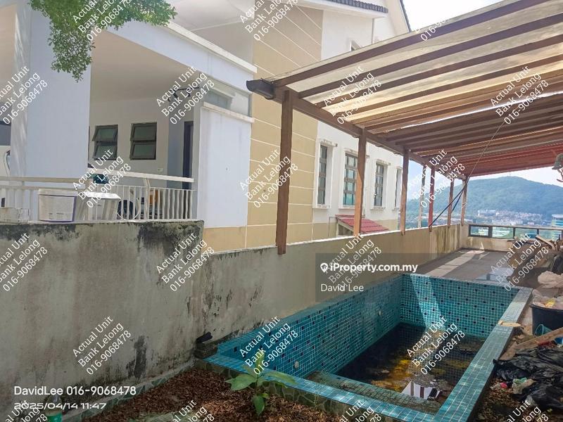 Semi-Detached House for Sale in Taman Melawati, Ulu Kelang by David Lee - iProperty.com.my