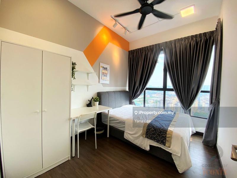 For Rent - Lavile Kuala Lumpur