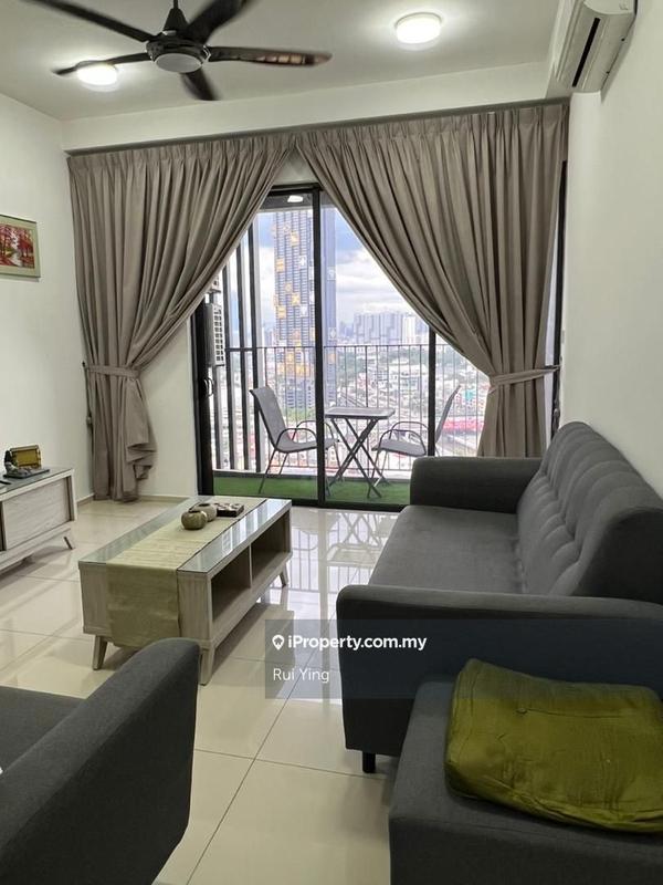 For Rent - EkoCheras