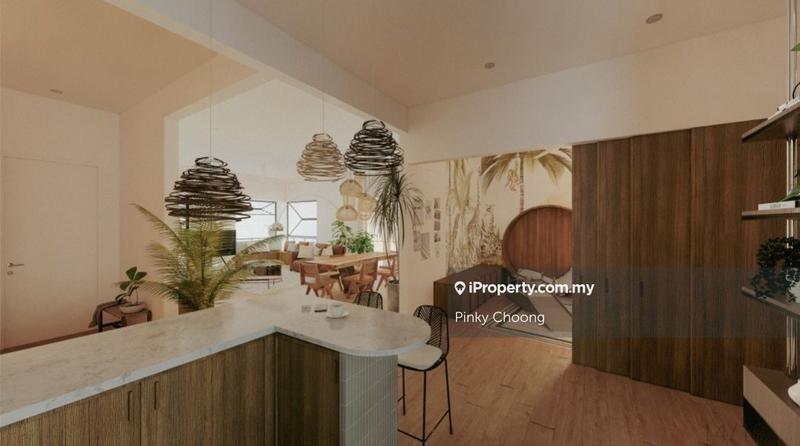 Bungalow House untuk Dijual di Valencia, Sungai Buloh oleh Pinky Choong - iProperty.com.my