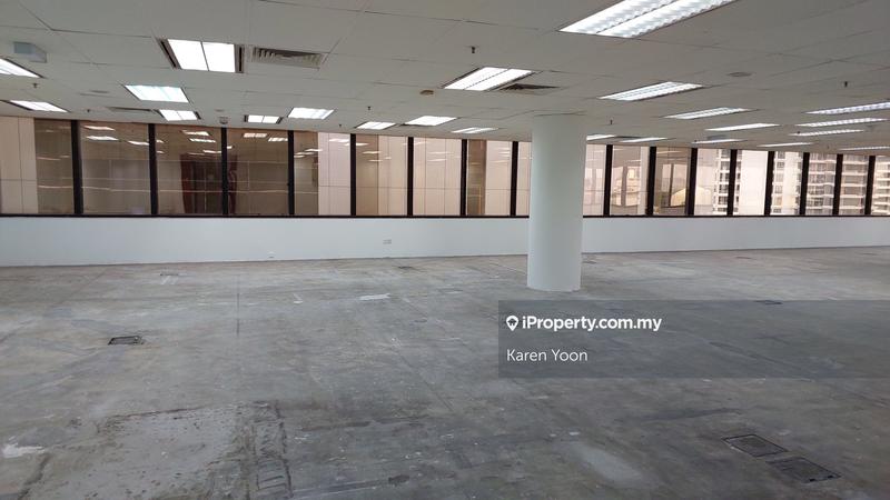 Office for Rent in UEP Subang Jaya, Subang Jaya by Karen Yoon - iProperty.com.my