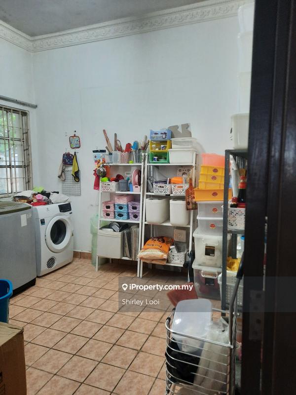 Bungalow House untuk Dijual di Bukit Jelutong, Shah Alam oleh Shirley Looi - iProperty.com.my