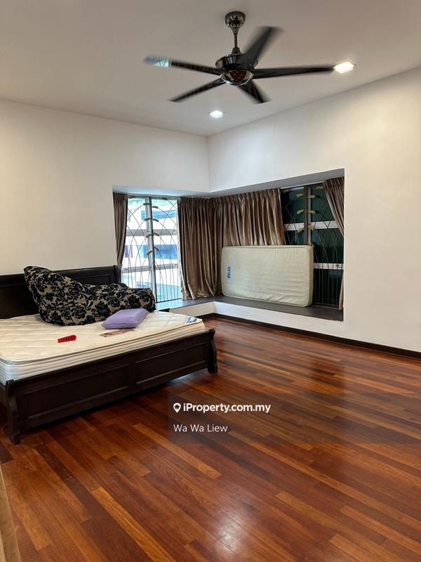 Rumah Berkembar untuk Dijual di Happy Garden, Kuchai Lama oleh Wa Wa Liew - iProperty.com.my