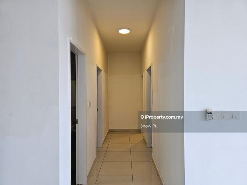 Residensi Servis untuk Dijual di You Residences @ You City oleh Snow Pu - iProperty.com.my