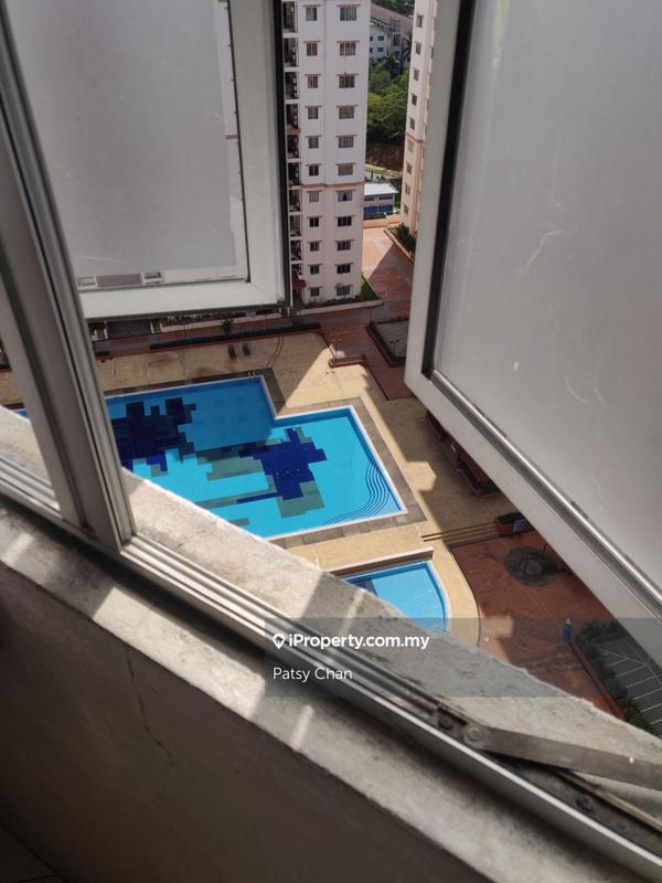 Apartment for Sale in Bayu Puteri by Patsy Chan - iProperty.com.my