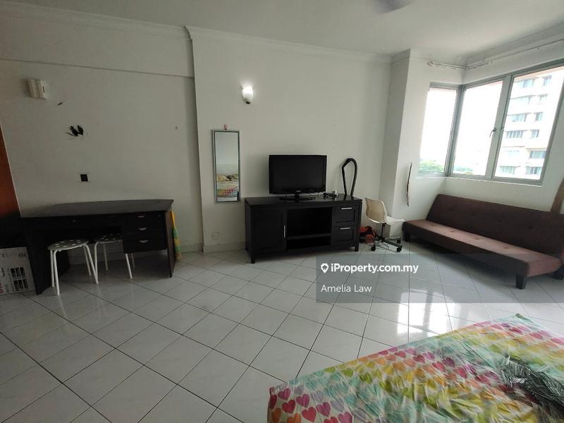 Condominium for Rent in Riana Green Condominium by Amelia Law - iProperty.com.my