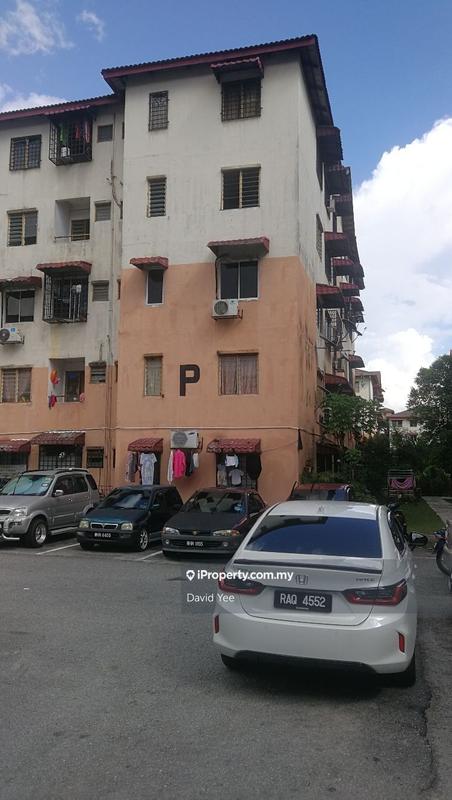 For Rent - Apartment Harmoni