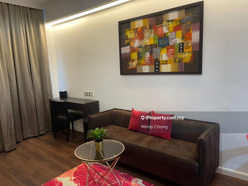 Service Residence for Sale in Centrestage Designer Suite by Mindy Chong - iProperty.com.my