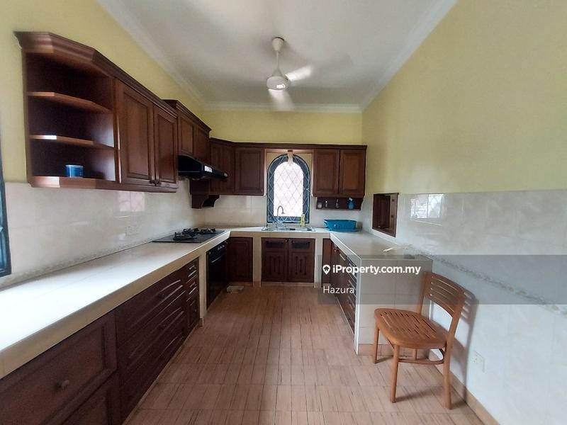 Banglo untuk Dijual di Seksyen 11, Shah Alam oleh Hazura - iProperty.com.my