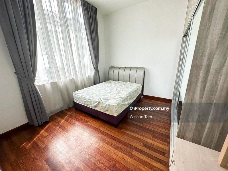 Rumah Teres 3-Tingkat untuk Dijual di Dolomite Templer, Rawang oleh Winson Tam - iProperty.com.my