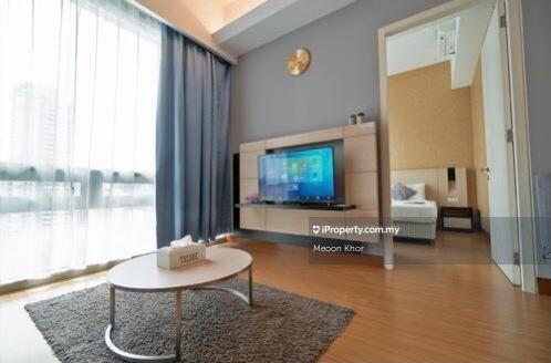 Service Residence for Sale in Swiss Garden Residences by Meoon Khor - iProperty.com.my