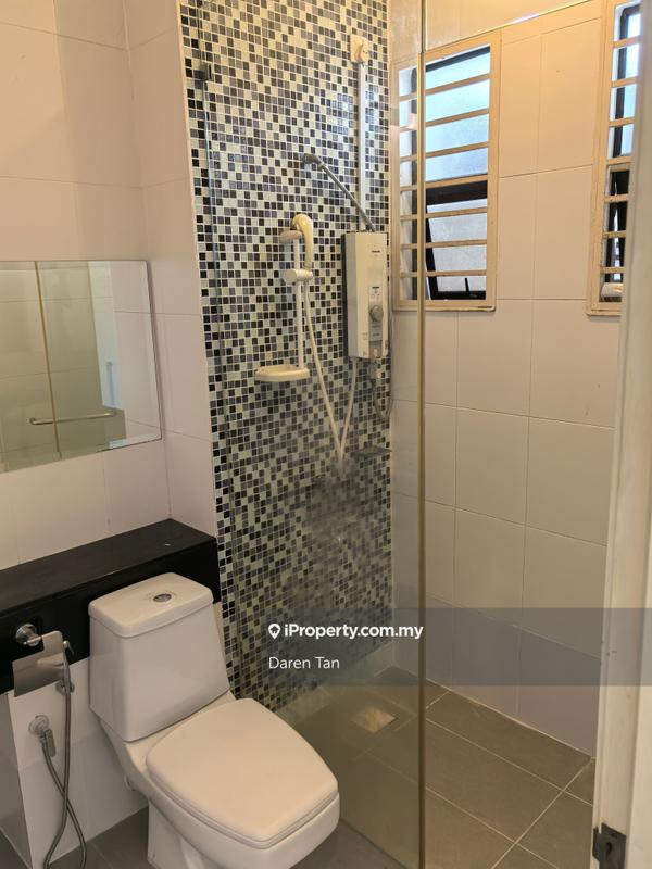 Rumah Berangkai 2 Tingkat untuk Disewa di Putra Heights, Subang Jaya oleh Daren Tan - iProperty.com.my