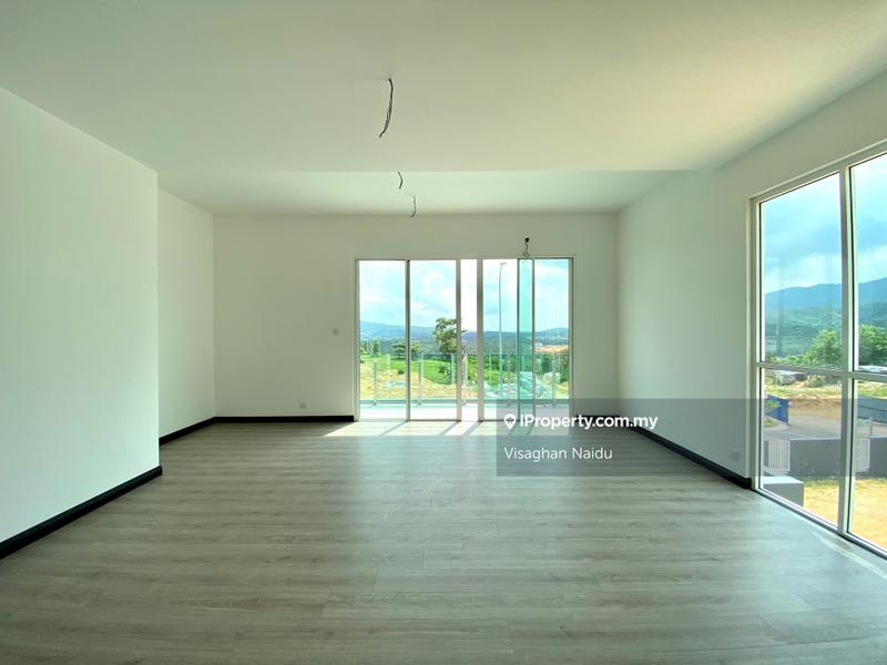 Bungalow House for Sale in Seremban, Negeri Sembilan by Visaghan Naidu - iProperty.com.my