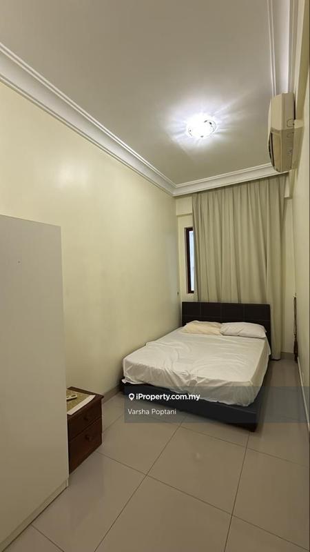 Kondominium untuk Disewa di Mutiara Residency oleh Varsha Poptani - iProperty.com.my