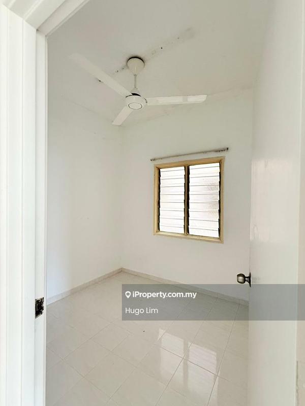 Rumah Flat untuk Disewa di Sri Begonia oleh Hugo Lim - Interior - iProperty.com.my