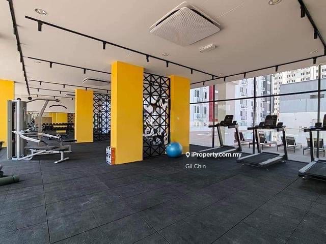 For Rent - Uni Suites