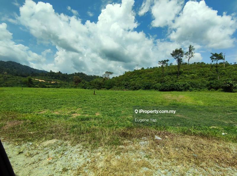 Agricultural Land for Sale in Karak, Pahang by Eugene Yap - iProperty.com.my