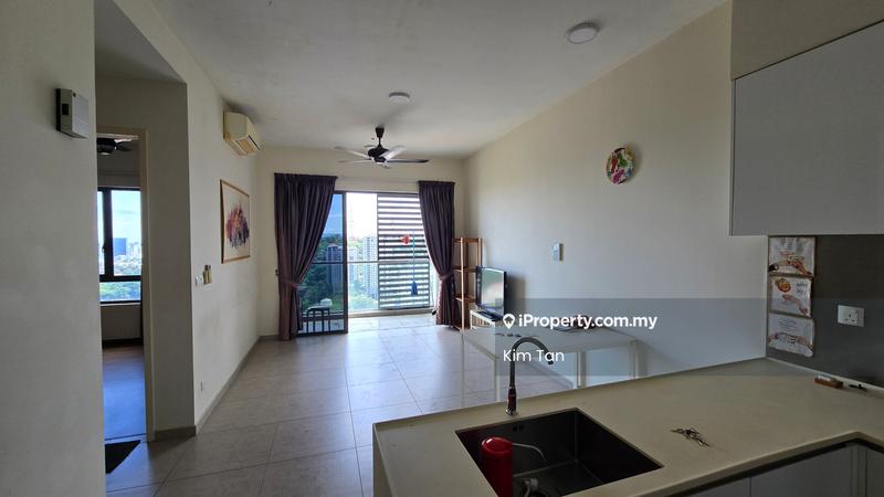 For Rent - Petalz Residences, Jalan Klang Lama (Old Klang Road)
