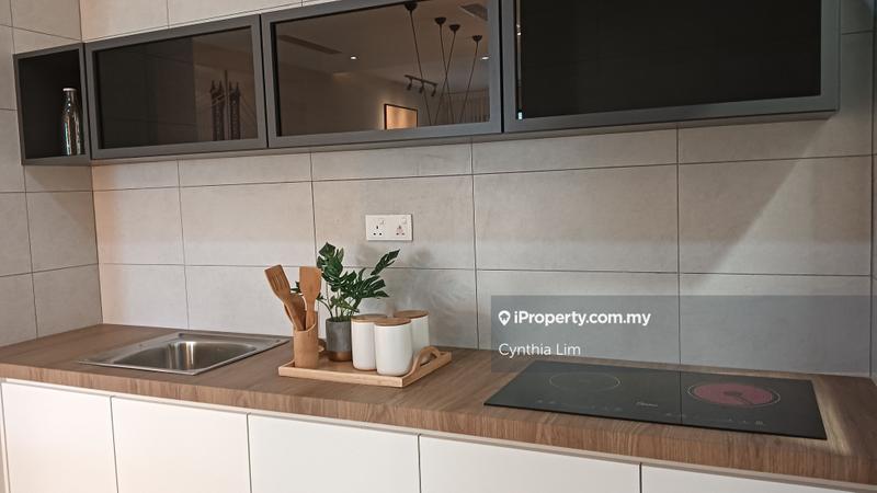 Service Residence for Sale in Aster Court by Cynthia Lim - iProperty.com.my