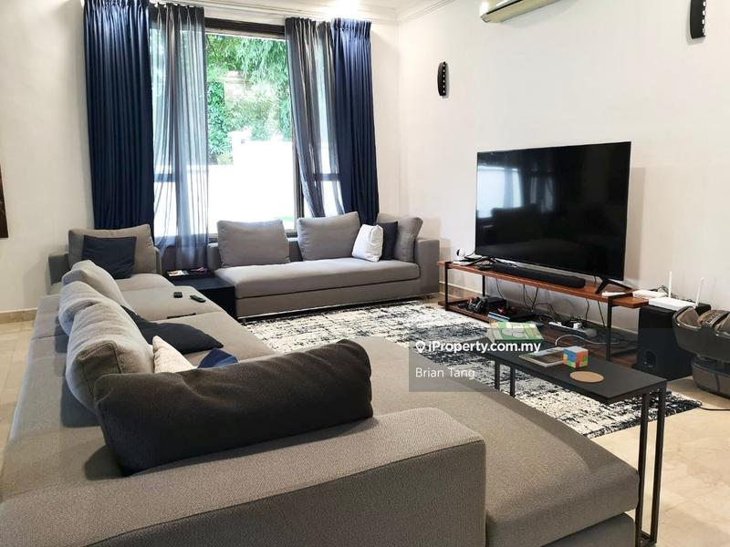 Bungalow House for Sale in Sierramas, Sungai Buloh by Brian Tang - iProperty.com.my