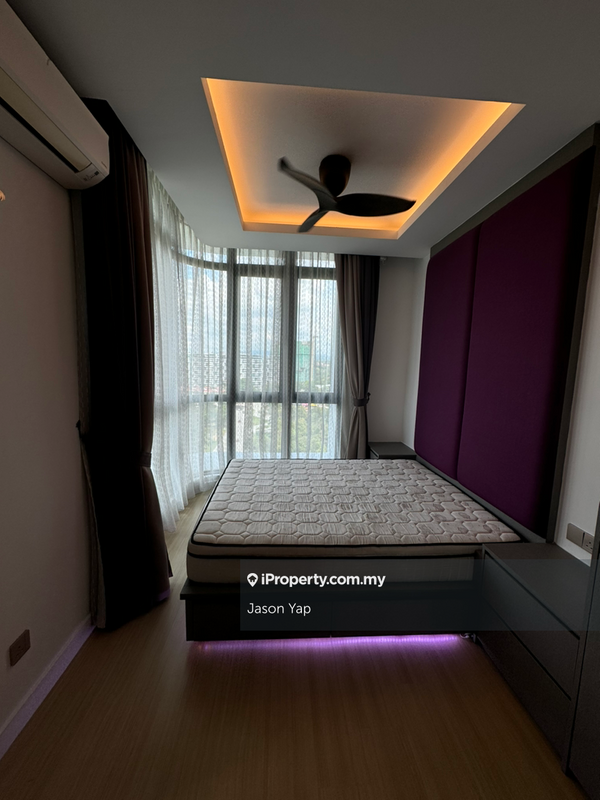 For Rent - H2O Residences