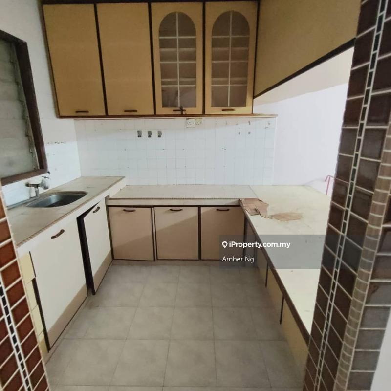 Rumah Teres 2.5-Tingkat untuk Dijual di Desa Setapak, Wangsa Maju oleh Amber Ng - iProperty.com.my