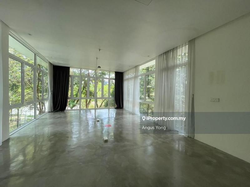 Banglo untuk Dijual di Setia Eco Park, Setia Alam oleh Angus Yong - iProperty.com.my