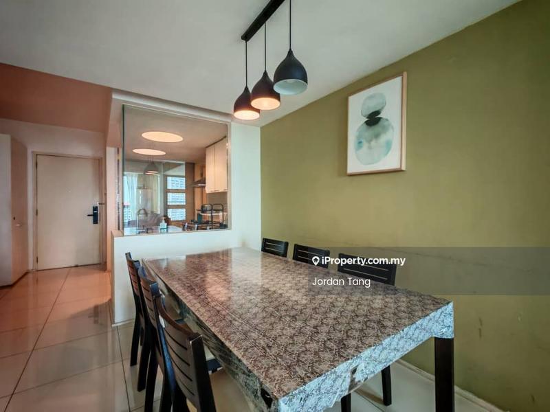 For Rent - i-Zen @ Kiara 1