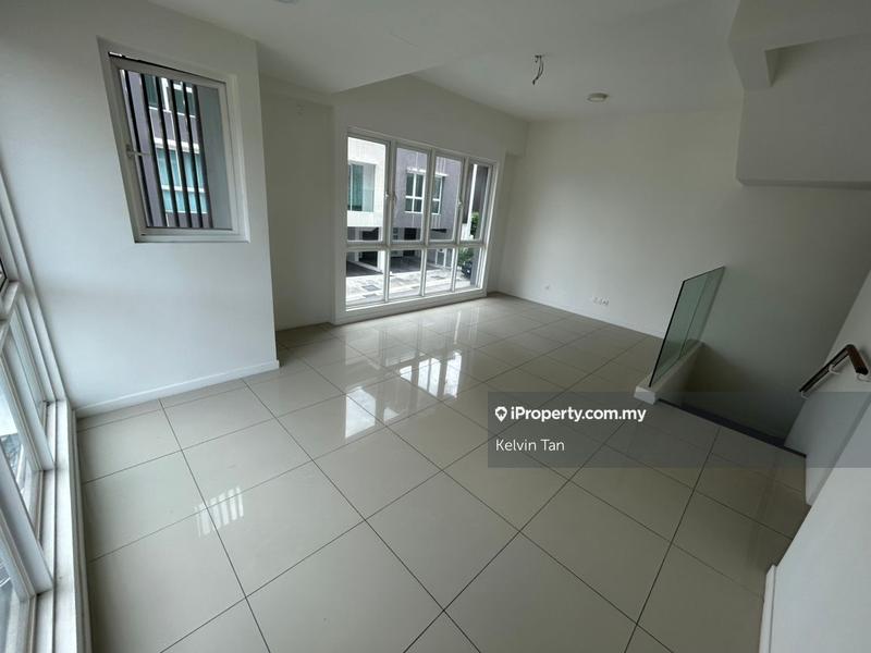 Rumah Berangkai 4 Tingkat untuk Dijual di sg33j, Cheras oleh Kelvin Tan - iProperty.com.my