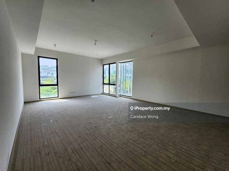 Rumah Berkembar untuk Dijual di Taman Villa Perdana, Kajang oleh Candace Wong - iProperty.com.my